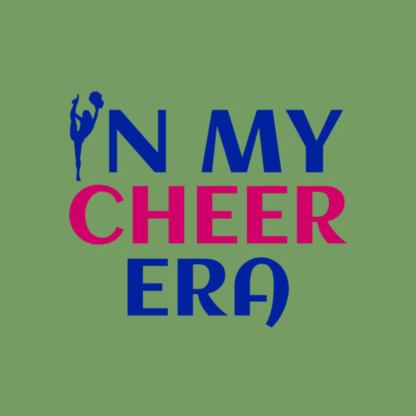 Cheerleading 45 Thumbnail
