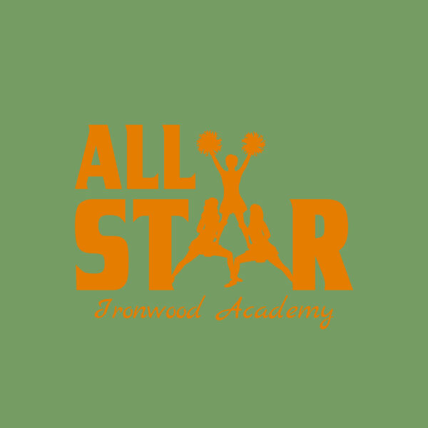 Cheerleading 50 Thumbnail