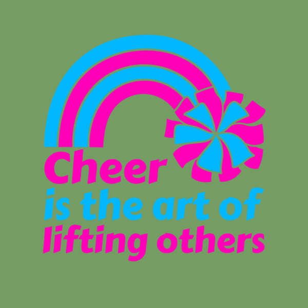 Cheerleading 51 Thumbnail