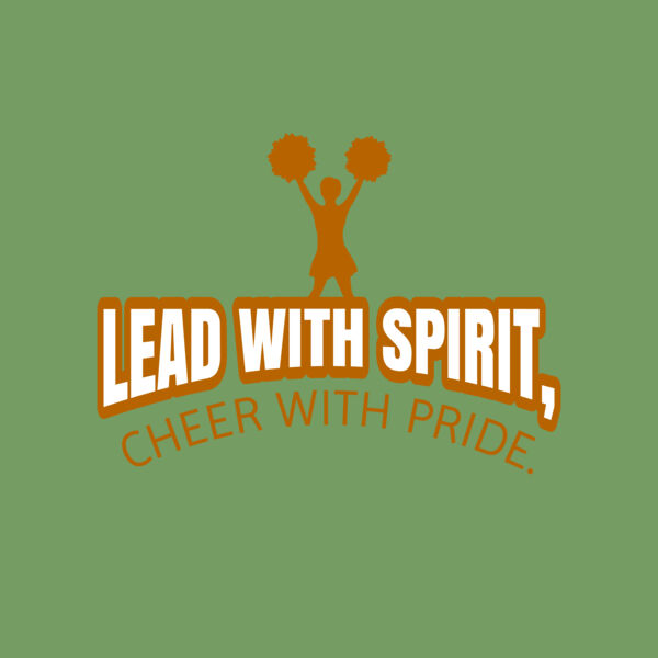 Cheerleading 55 Thumbnail