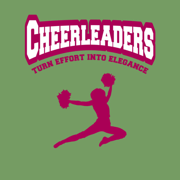 Cheerleading 58 Thumbnail