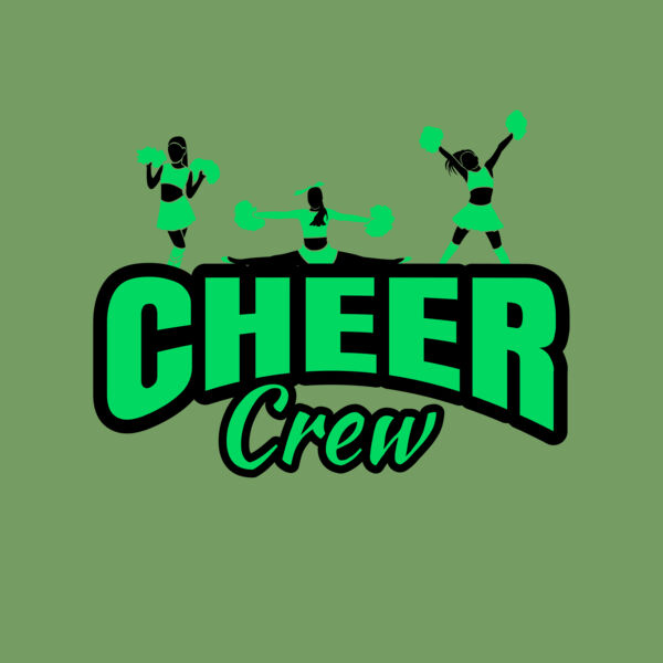Cheerleading 60 Thumbnail