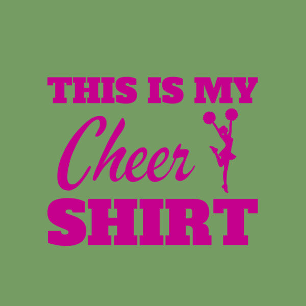 Cheerleading 66 Thumbnail