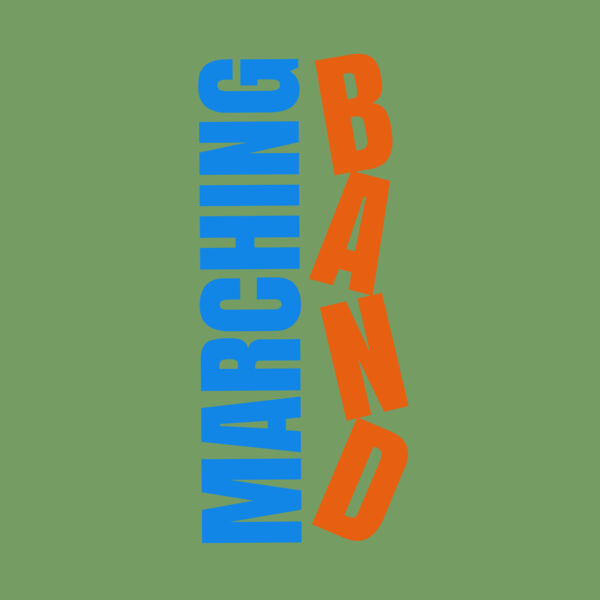 Marching Band 40 Thumbnail