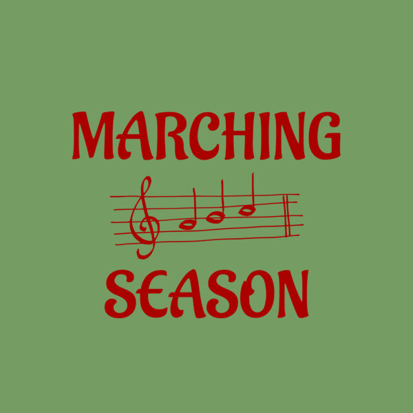 Marching Band 61 Thumbnail