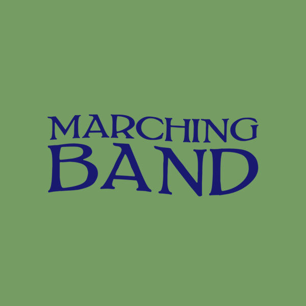Marching Band 66 Thumbnail