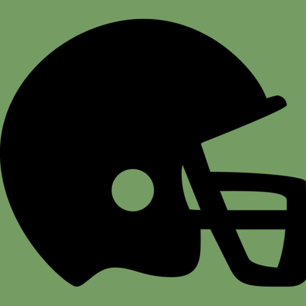 American Football   Clipart 2 Thumbnail