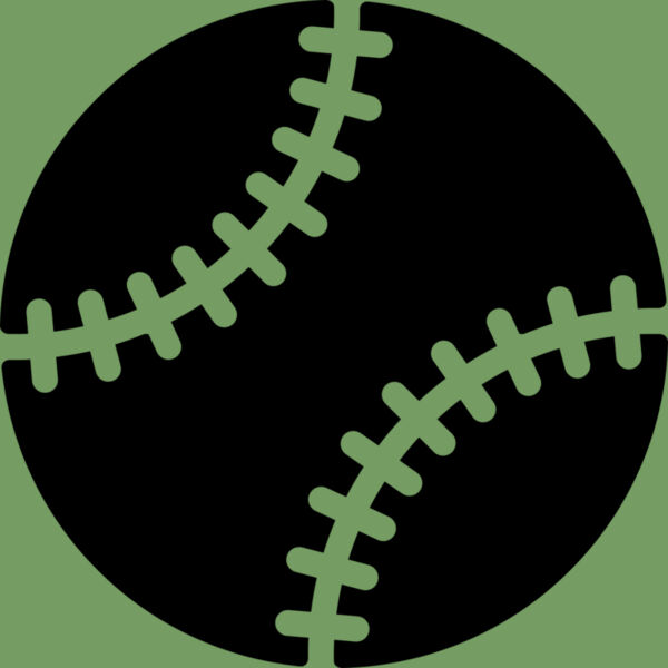 Baseball   Clipart 1 Thumbnail