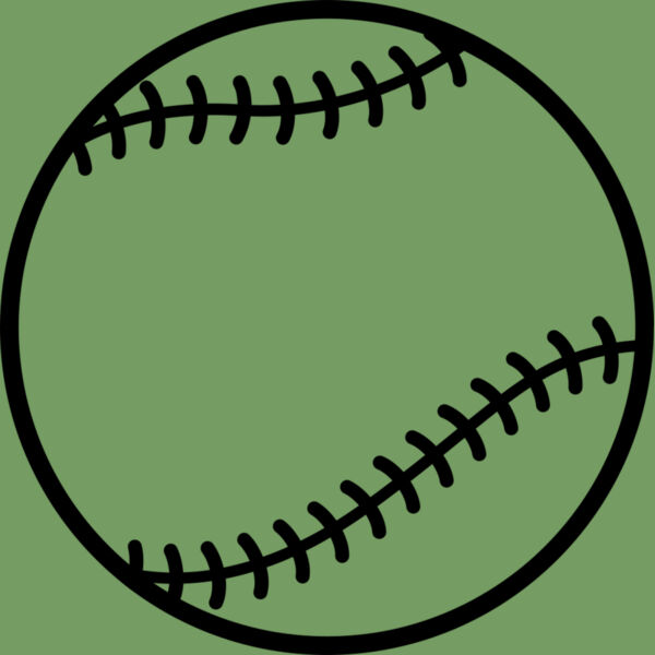 Baseball   Clipart 2 Thumbnail