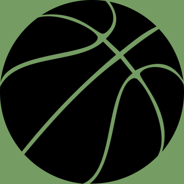 Basketball   Clipart 1 Thumbnail