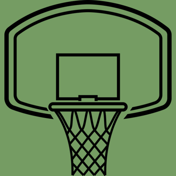 Basketball   Clipart 5 Thumbnail