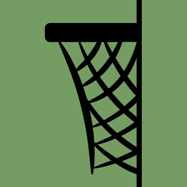 Basketball   Clipart 7 Thumbnail