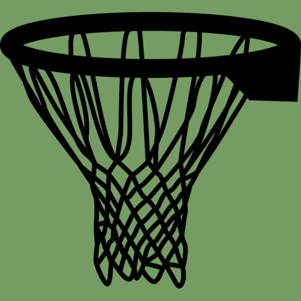 Basketball   Clipart 8 Thumbnail