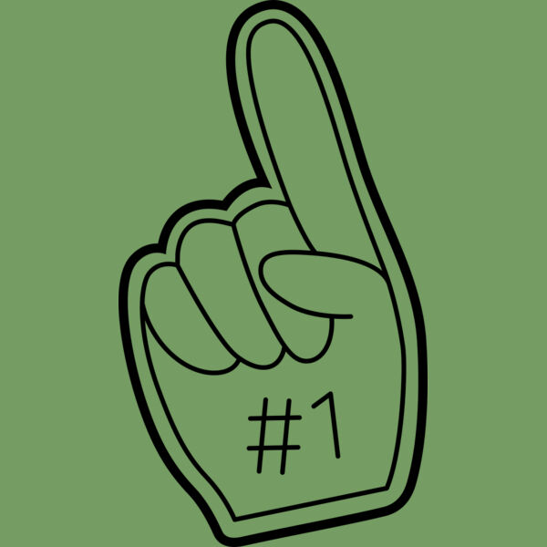 American Football   Clipart 12 Thumbnail