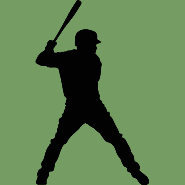 Baseball   Clipart 11 Thumbnail