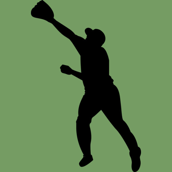 Baseball   Clipart 14 Thumbnail