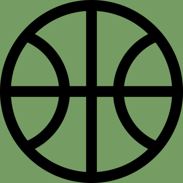 Basketball   Clipart 20 Thumbnail