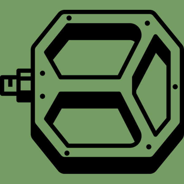 Bicycle   Clipart 11 Thumbnail