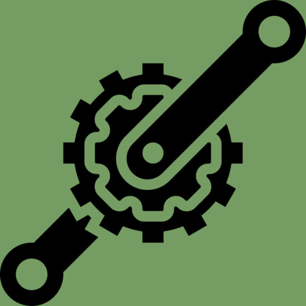 Bicycle   Clipart 13 Thumbnail