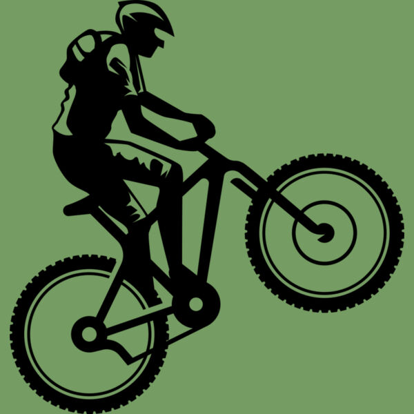 Bicycle   Clipart 16 Thumbnail