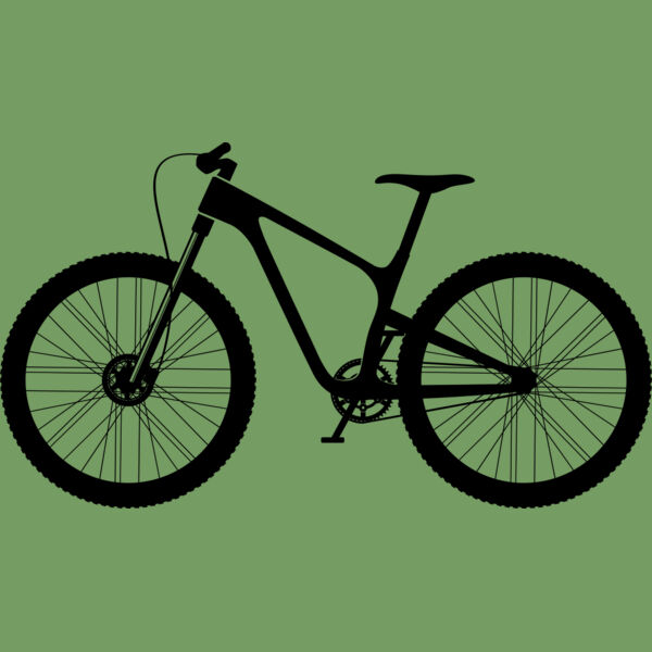 Bicycle   Clipart 17 Thumbnail