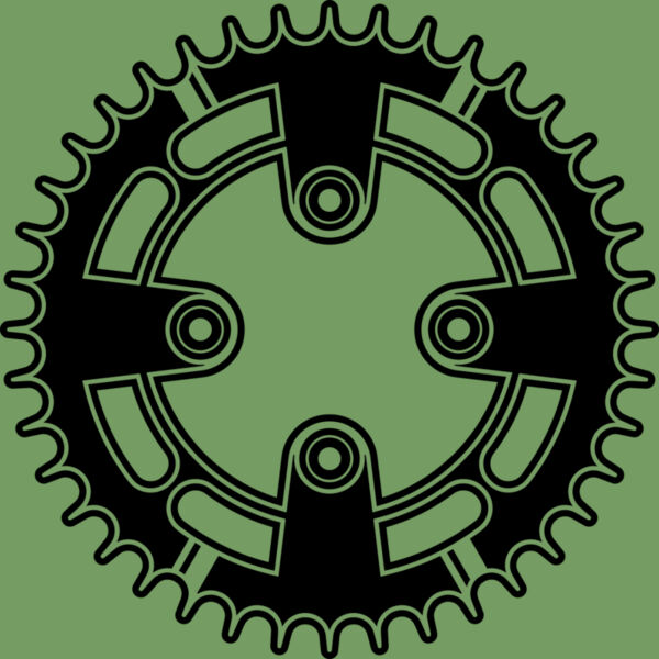 Bicycle   Clipart 18 Thumbnail