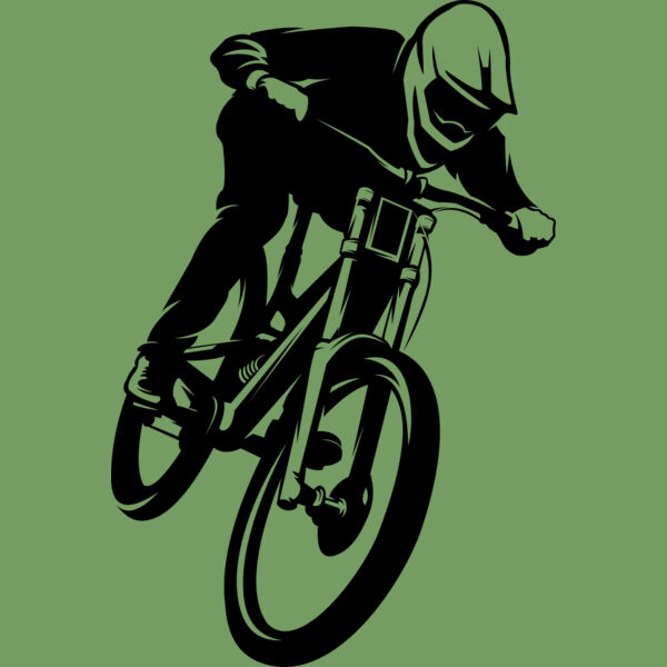 Bicycle   Clipart 19 Thumbnail