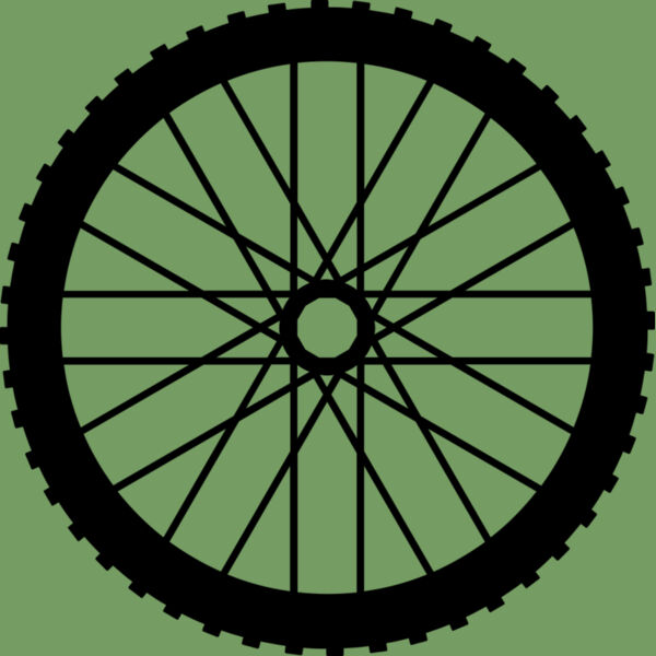 Bicycle   Clipart 2 Thumbnail