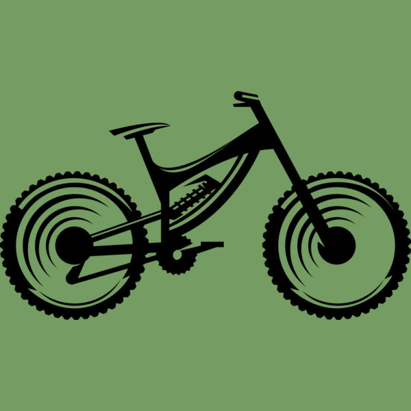 Bicycle   Clipart 20 Thumbnail