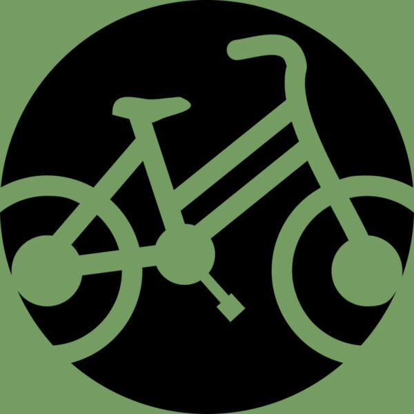 Bicycle   Clipart 5 Thumbnail