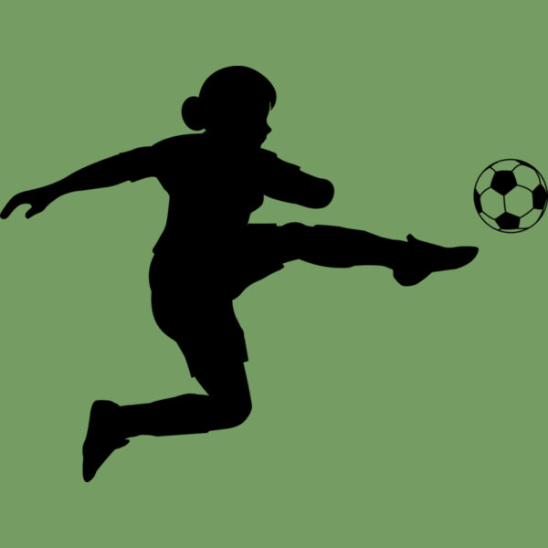 Soccer   Clipart 10 Thumbnail