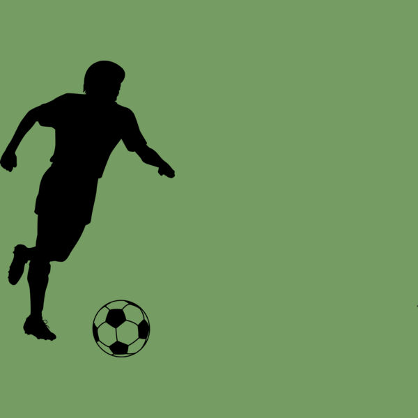 Soccer   Clipart 12 Thumbnail