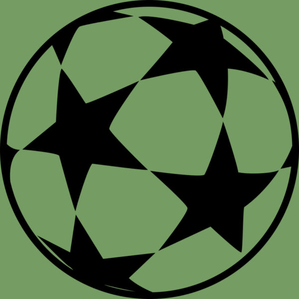 Soccer   Clipart 17 Thumbnail