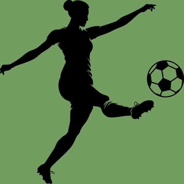 Soccer   Clipart 18 Thumbnail