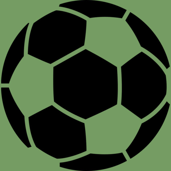 Soccer   Clipart 19 Thumbnail