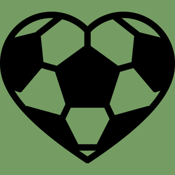 Soccer   Clipart 2 Thumbnail