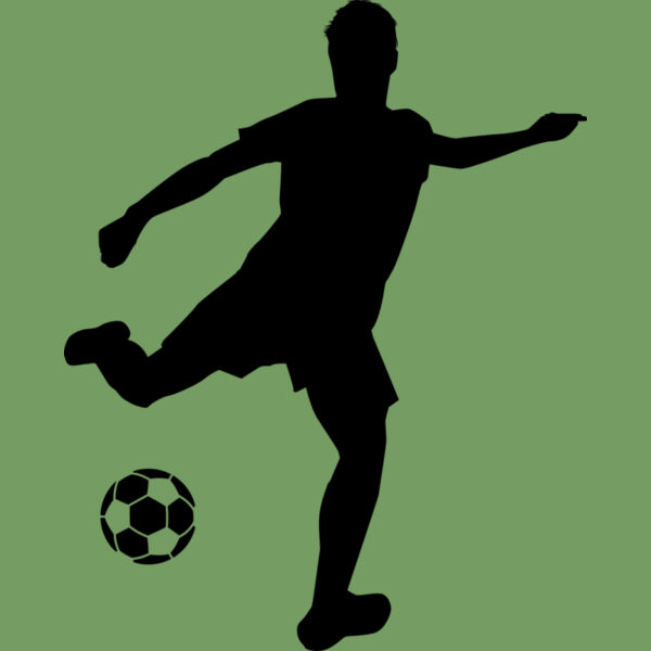Soccer   Clipart 20 Thumbnail