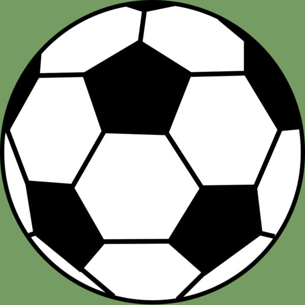 Soccer   Clipart 4 Thumbnail