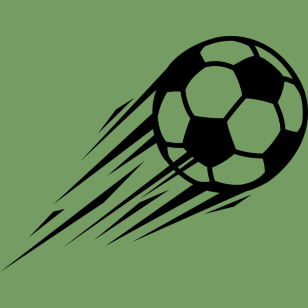 Soccer   Clipart 5 Thumbnail