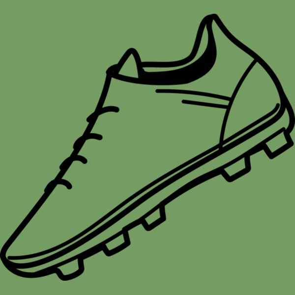 Soccer   Clipart 8 Thumbnail