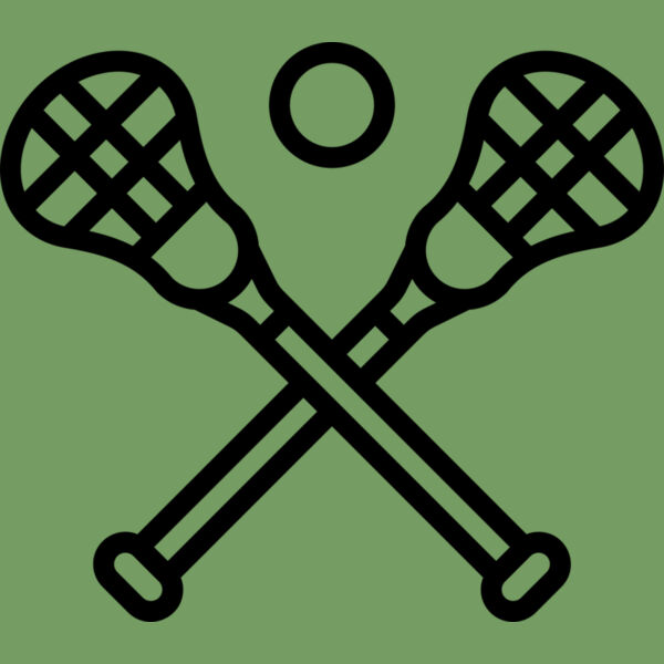 Lacrosse   Clipart 15 Thumbnail