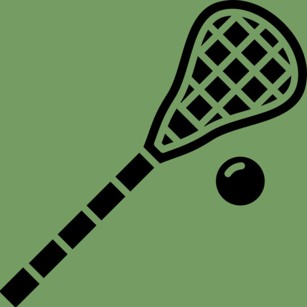 Lacrosse   Clipart 16 Thumbnail