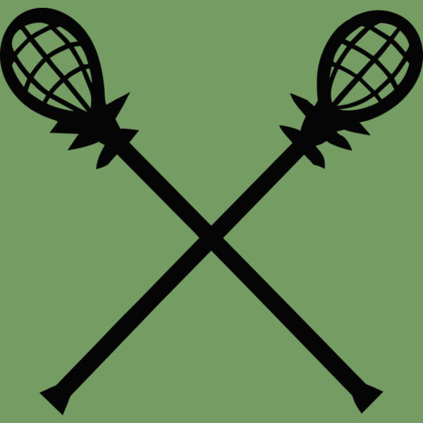 Lacrosse   Clipart 17 Thumbnail