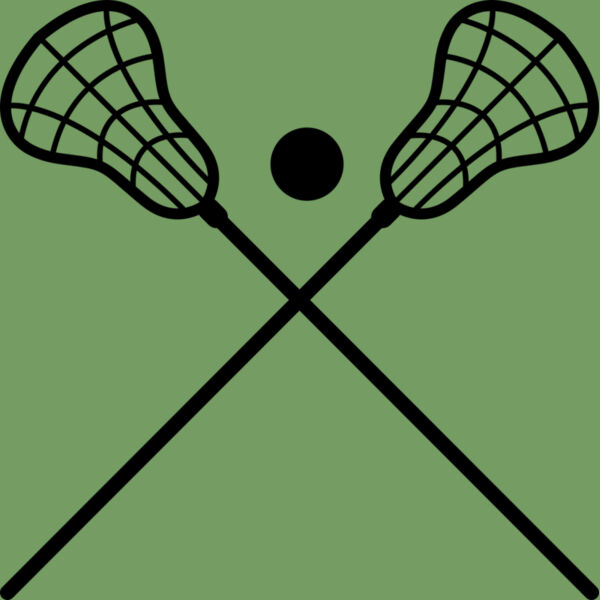 Lacrosse   Clipart 3 Thumbnail