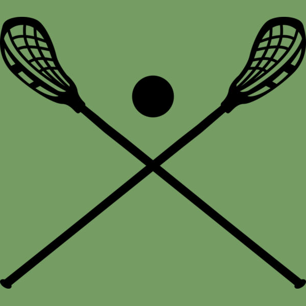 Lacrosse   Clipart 9 Thumbnail