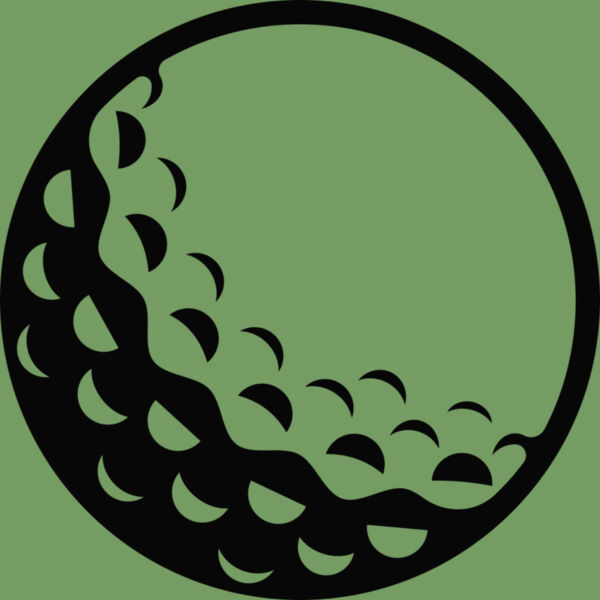 Golf   Clipart 1 Thumbnail