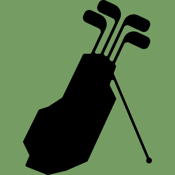 Golf   Clipart 10 Thumbnail
