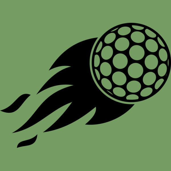 Golf   Clipart 11 Thumbnail