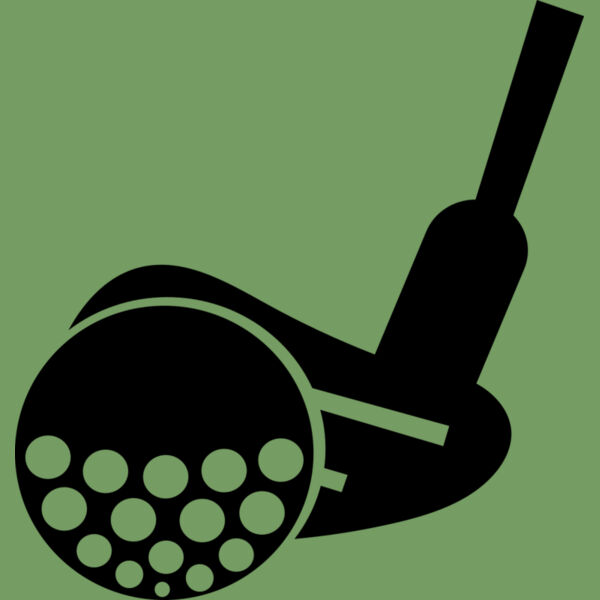 Golf   Clipart 13 Thumbnail