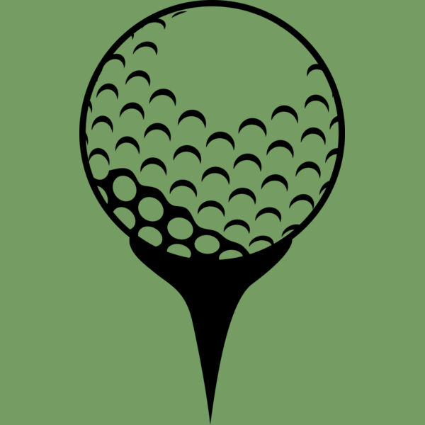 Golf   Clipart 15 Thumbnail